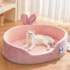 BEDS & CARRIERS