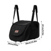 Dog Car Seat Portable Car Bed For Small Dogs And Cats Handbag for Travel Driving Taxi Carpooling Ventilation Cat Tote Bag