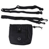Pet Dog Snack Bag Treat Food Obedience Outdoor Pouch Bag Large Capacity Convenient Practical Fashion Dogs Training Pack