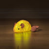 Interactive Plush Mouse Cat Toys Simulation Mice Kitten Self-Playing Plush Toys Indoor Pet Cats Chew Toy