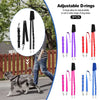 Harness Leads For Pet Grooming Table Adjustable Fixed Dog Cat Safety Rope Pet Grooming Loops Nylon Restraint Noose Pet Supplies