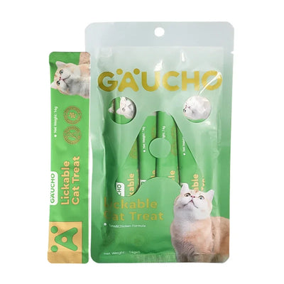 Cat Wet Food Pet Treats Interactive Rewards Kitty Snacks Cat Snacks Training Reward Cat Staple Food Salmon Cat Fattening Cheeks