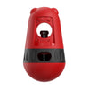 Bite Resistant Dog Treat Dispenser Toy Relieve Boredom Feeding Dog Puzzle Toy Indoor Training Rotating