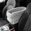 Carrier Dog Car Seat Cover Pet Transport Dog Carrier Car Folding Hammock Pet Carriers Bag For Small Dogs autogamic for dogs