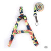 Pet Dog Harness Adjustable Pet Leashes Puppy Collar for Small Dogs Cat Harness Medium Dog Accessories Outdoor Walk