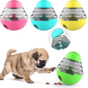 PET FOOD & TREATS