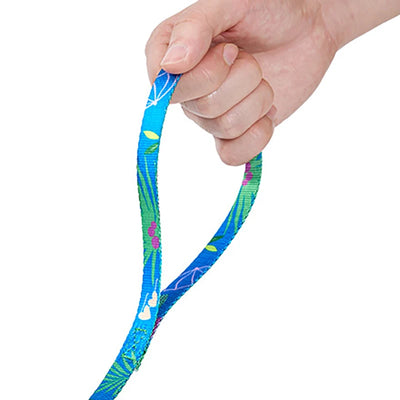150cm/59.06in Pet Cat Harness Leash Set Adjustable Puppy Lead Leash Walking Cat Leash Escape Proof Cat Harness Pet Supplies