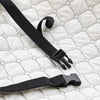 Dog Cat Pets Car Seat Cushion Outdoor Travel Hanging Bag Quilted Seat Pet Bed Car Nest Mat Comfortable Universal Car Accessories