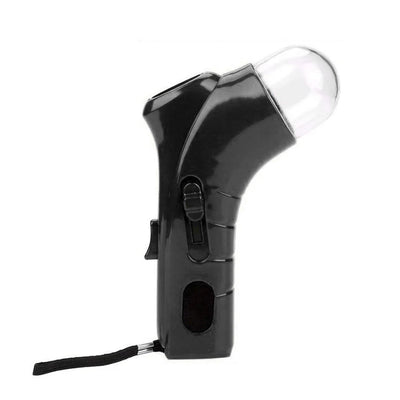 Dog Food Training Equipment  Portable Interactive Treat Pet Food Dispenser Launcher Gun Pet Snack Feeder Tool Pets Supplies