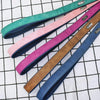 Dog Leash Harness Leather Lead Pet Dog Puppy Walking Running Leashes Training Rope Belt For Small Medium Large Dogs Pet Supplies