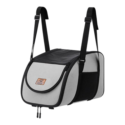 Dog Car Seat Portable Car Bed For Small Dogs And Cats Handbag for Travel Driving Taxi Carpooling Ventilation Cat Tote Bag