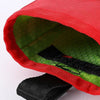 Pet Dog Puppy Training Treat Snack Bait Pet Feed Pocket Pouch Obedience Agility Pouch Food Bag Pocket Snack Reward Waist Bag