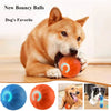Pet Dog Accessories Toy Interactive Stuff Smarts Puppy for Birthday Supplies. Activity Ball Gift Dogs Toys Electronic Products