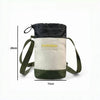 Pet Dog Training Treat Snack  Feed Pocket Pouch Multifunctional Pouch Food Crossbody Bag Pocket Dogwalking