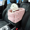 Carrier Dog Car Seat Cover Pet Transport Dog Carrier Car Folding Hammock Pet Carriers Bag For Small Dogs autogamic for dogs