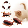 Pet Cat Dog And Training  Toy Fun Interactive Play for Cats And Dogs