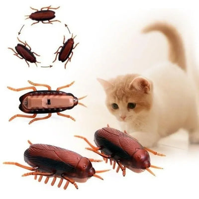 Pet Cat Dog And Training  Toy Fun Interactive Play for Cats And Dogs