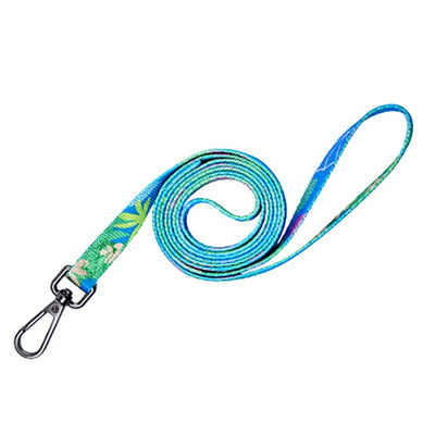 150cm/59.06in Pet Cat Harness Leash Set Adjustable Puppy Lead Leash Walking Cat Leash Escape Proof Cat Harness Pet Supplies